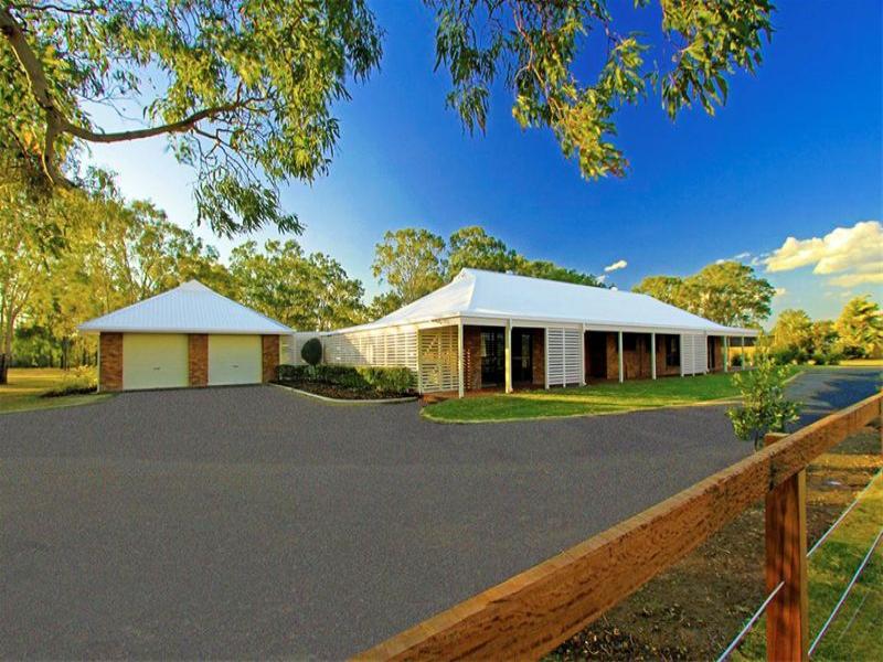 Lot 11 Maclyn Avenue, Belmont Creek Estate, Glenlee, Qld 4711