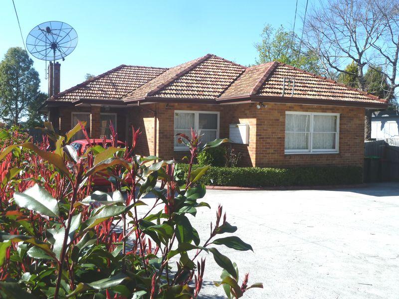98 Sherbrook Road, Hornsby, NSW 2077