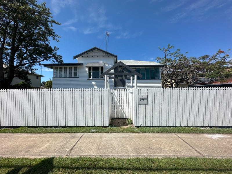 277 Shakespeare Street, Mackay, QLD 4740