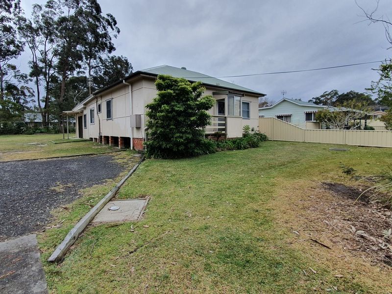 41 Second Avenue, Erowal Bay, NSW 2540