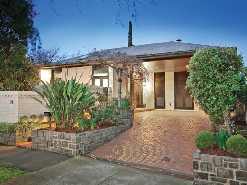 24 Barry Street, Kew, VIC 3101