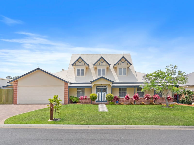 15 White Cedar Place, Narangba, Qld 4504 Property Details