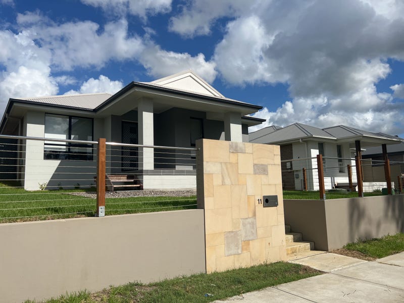 11 Ferry Parade, North Rothbury, NSW 2335