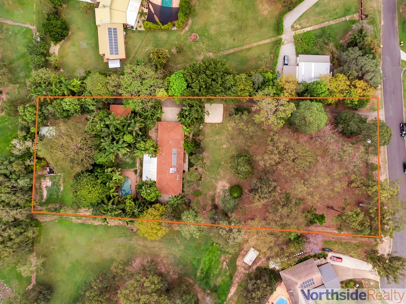 Sold Property Prices & Auction Results in Warner, QLD 4500 (+1 location