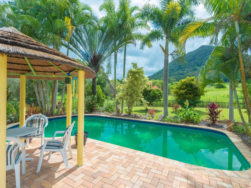 467 Gold Creek Road, Eerwah Vale, QLD 4562