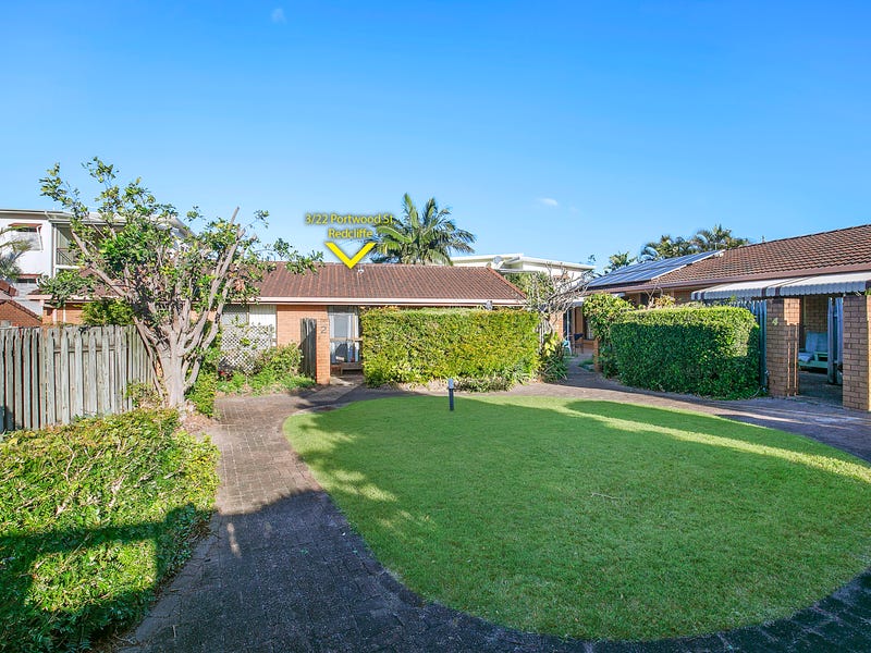 Houses for Sale in Redcliffe, QLD 4020