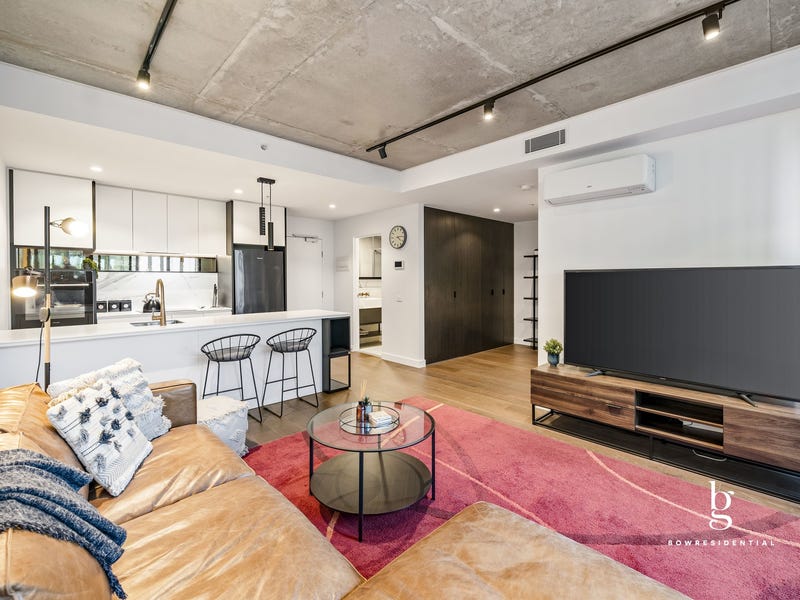 705/154 Cremorne Street, Cremorne, Vic 3121 Apartment for Sale