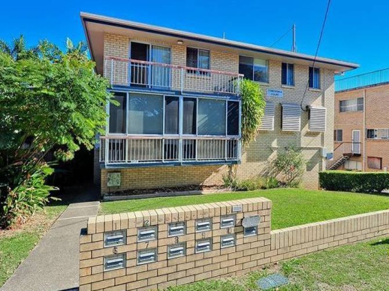 3/100 LECKIE ROAD, Kedron, Qld 4031 Property Details