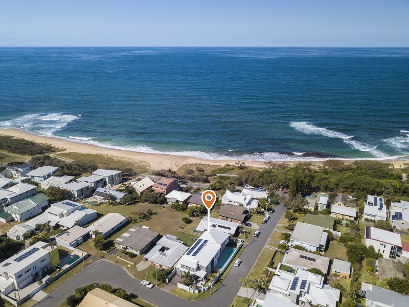 11 Stewart Way, Shelly Beach, Qld 4551 House for Sale