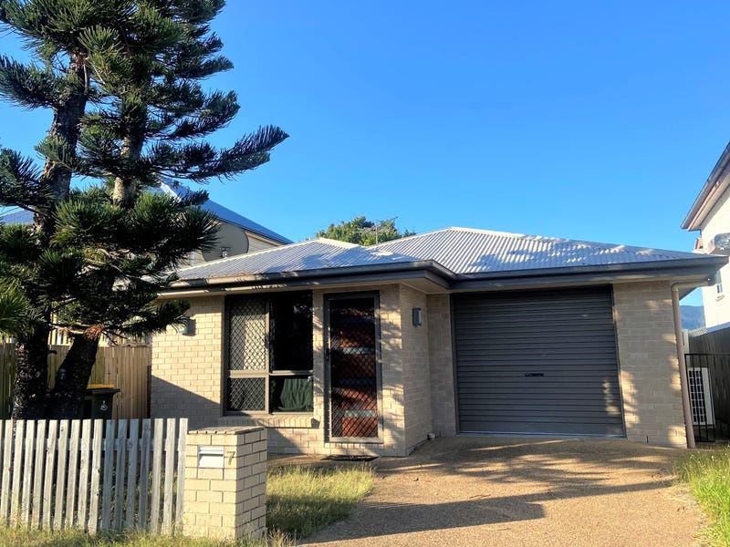 7 Alma Street, Rockhampton City, QLD 4700