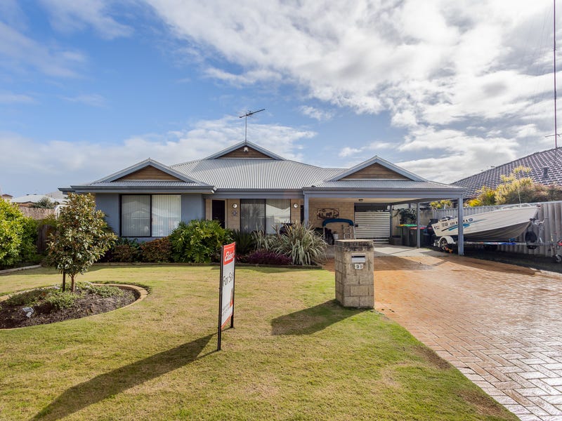 9 Rosebud Crescent, Eaton, WA 6232 Property Details