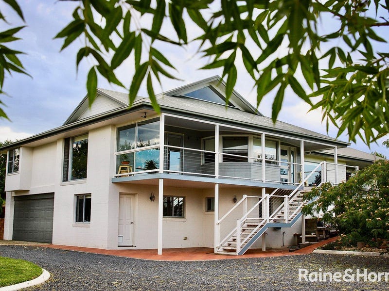 163 Fernhill Road, Inverell, NSW 2360 House for Sale