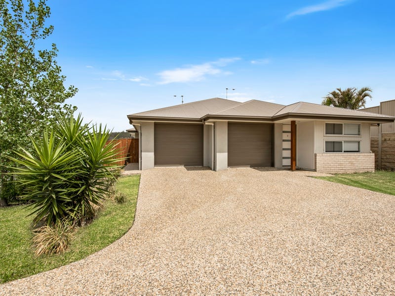 2/7 Preston Court, Glenvale, Qld 4350 Property Details