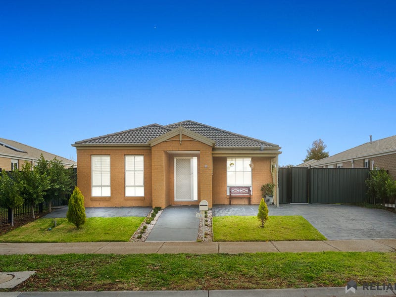 11 Mallina Glen, Tarneit, Vic 3029 Property Details