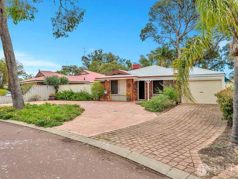 9b Dorneywood Crescent, Erskine, WA 6210 Property Details