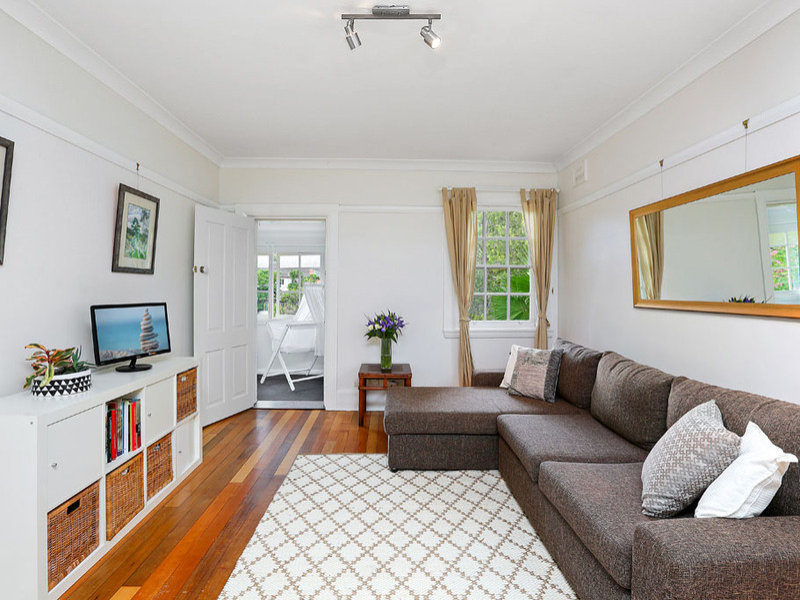 3/2A Darley Street, Neutral Bay, NSW 2089