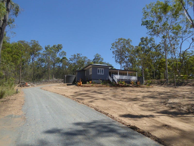 64 Commodore Drive, South Bingera, QLD 4670