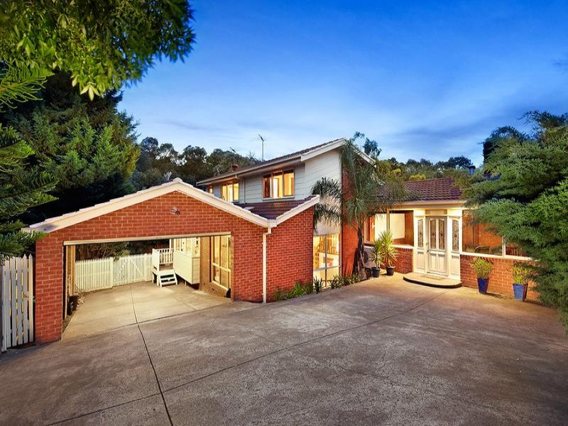 119 Weidlich Road, Eltham North, VIC 3095