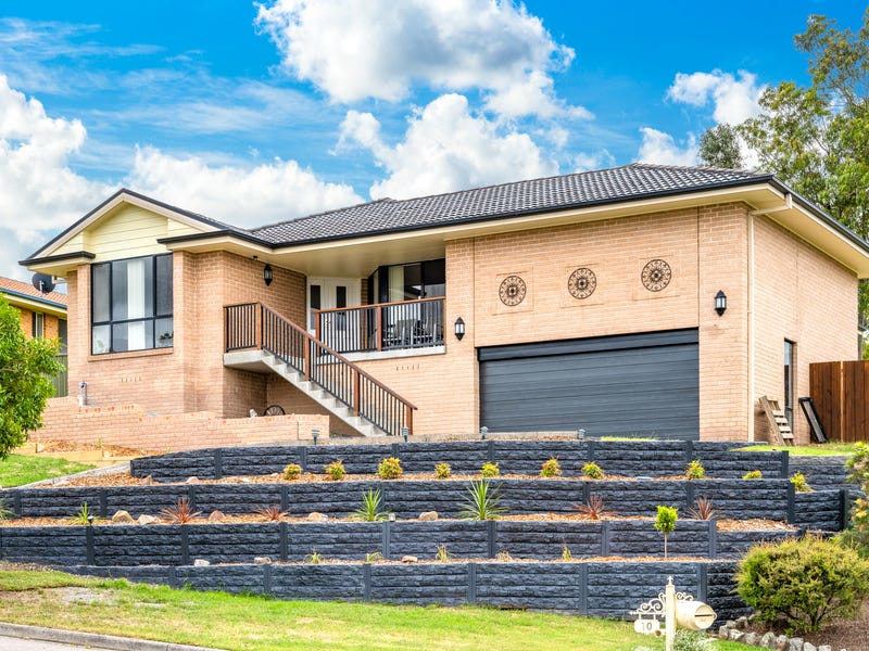 12 Kilshanny Circuit, Ashtonfield, NSW 2323 House for Sale