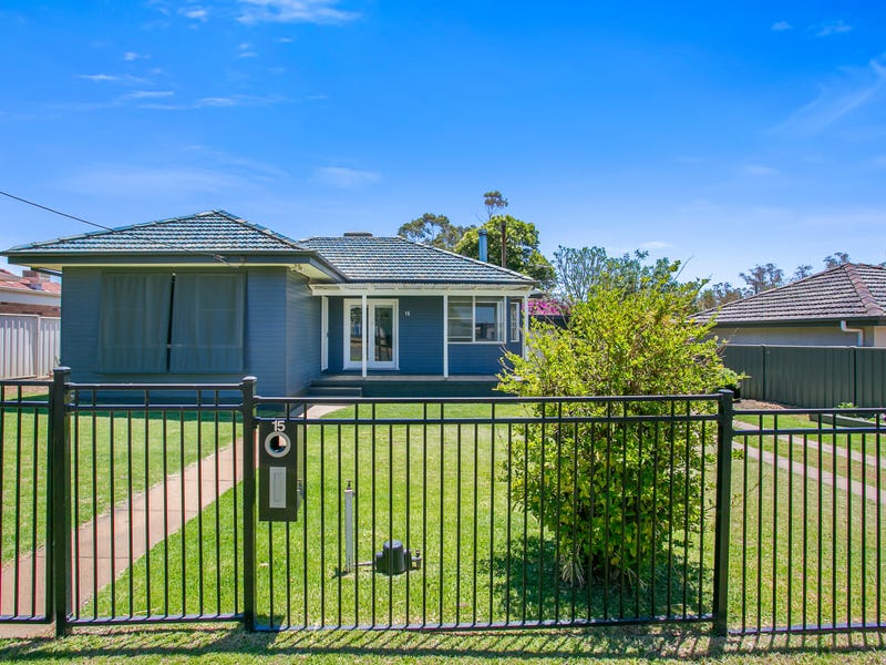 15 Bridge Street, Gunnedah, NSW 2380 Property Details