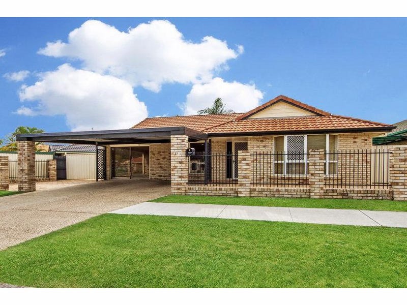 110 Sidney Nolan Drive, Coombabah, QLD 4216