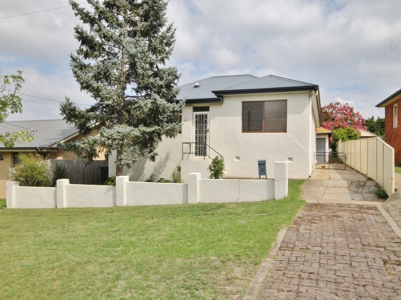 283 Peel Street, Bathurst, NSW 2795 Property Details