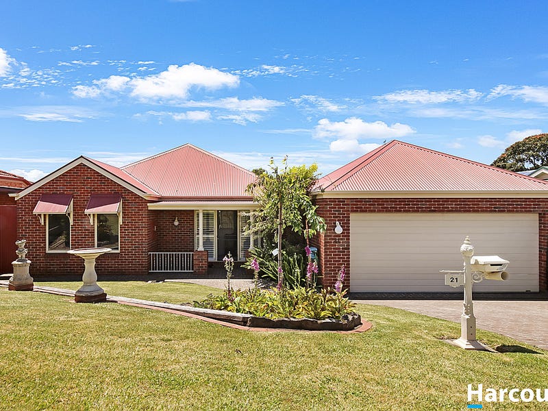 21 Norview Drive, Leongatha, Vic 3953 House for Sale