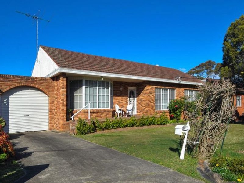 194 Attunga Road, Yowie Bay, NSW 2228