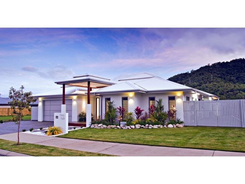 38 Canopys Edge Boulevard, Smithfield, QLD 4878