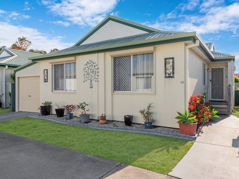 43/70 Hansford Road, Coombabah, Qld 4216 Property Details