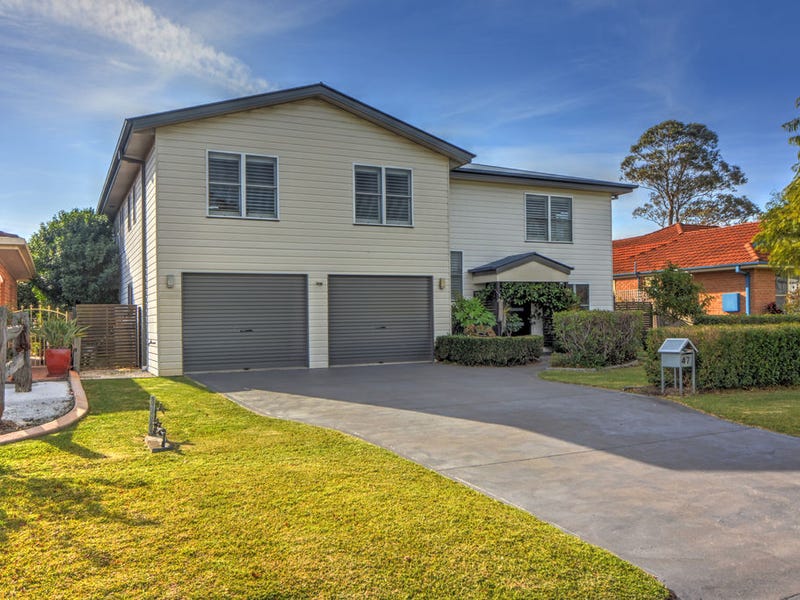 47 Lyrebird Drive, Nowra, NSW 2541 Property Details