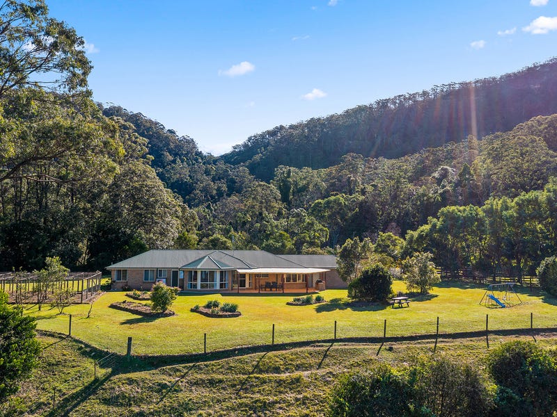 322 Paynes Road, Dombarton, NSW 2530