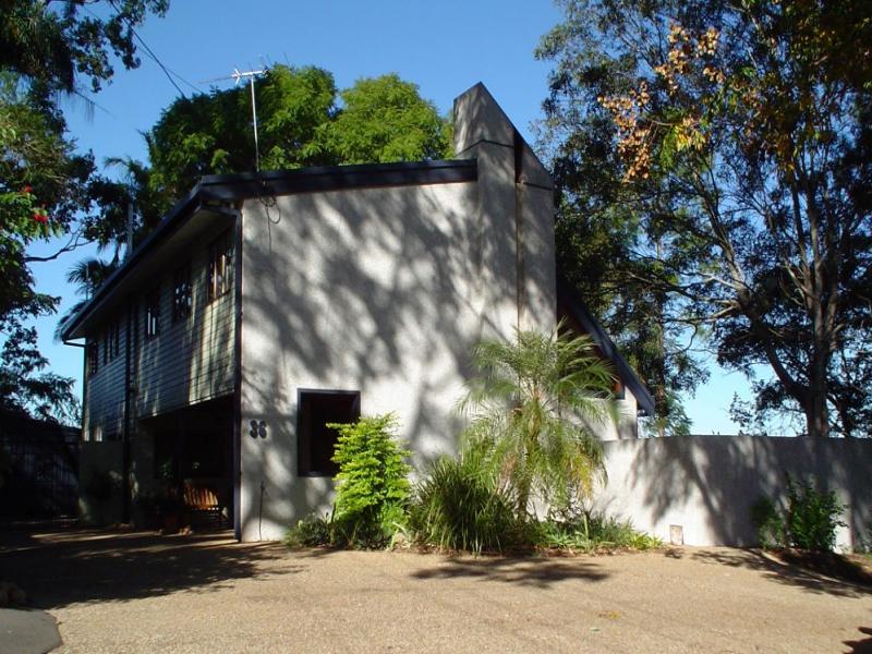 36 Mimosa Lane, Moggill, QLD 4070