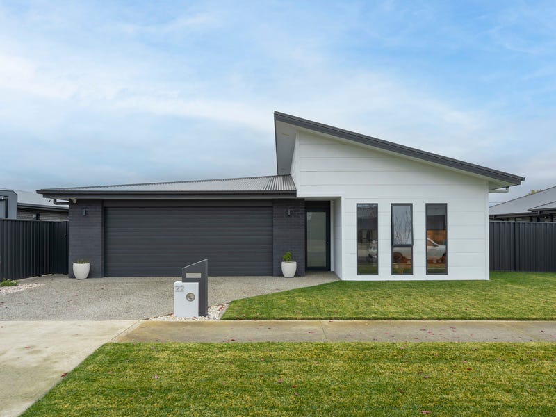 22 The Avenue, Latrobe, Tas 7307 Property Details