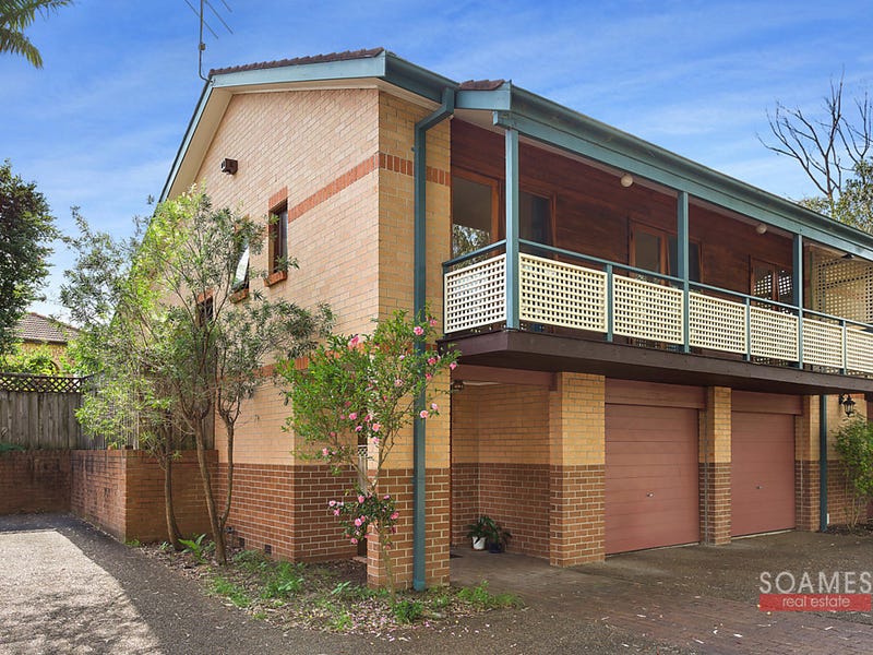 5/88 Sherbrook Road, Hornsby, NSW 2077 Property Details