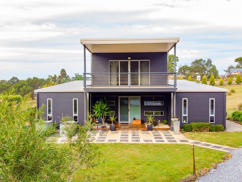 109 Sherborne Drive, Dilston, Tas 7252 Property Details