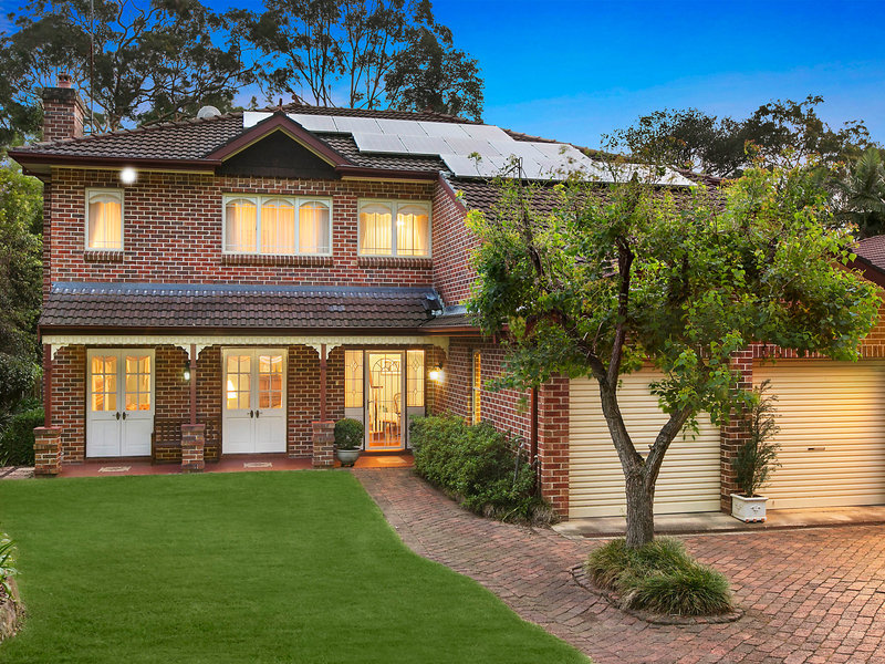 117A Essex Street, Epping, NSW 2121 Property Details