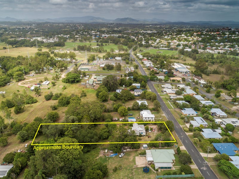 45 Wises Road, Gympie, Qld 4570 Property Details