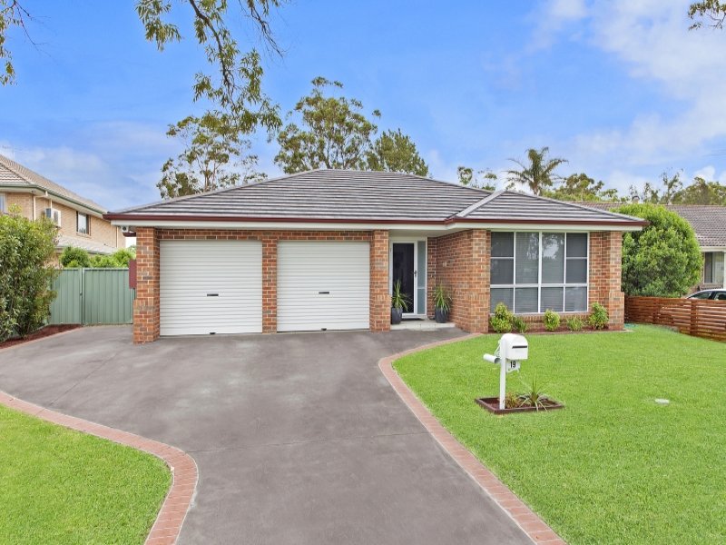 19 Pillapai Road, Brightwaters, NSW 2264