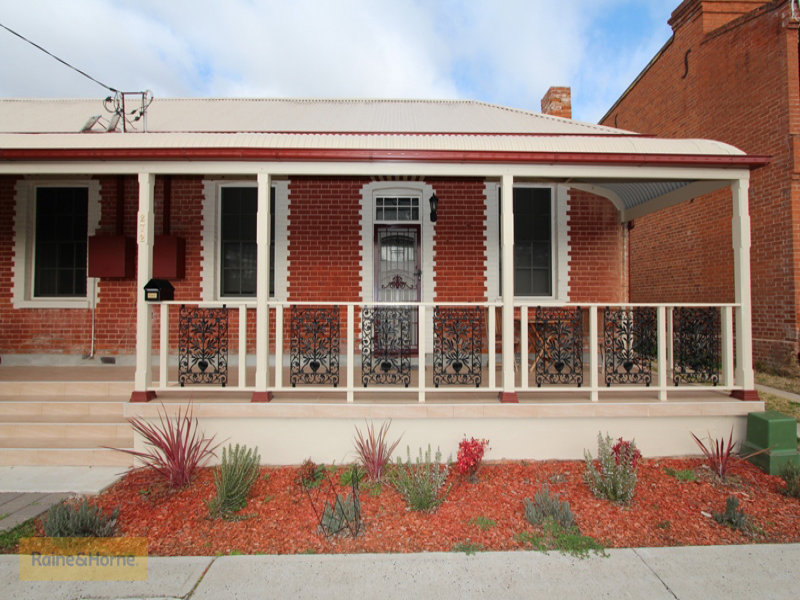 272 Rankin Street, Bathurst, NSW 2795 Property Details