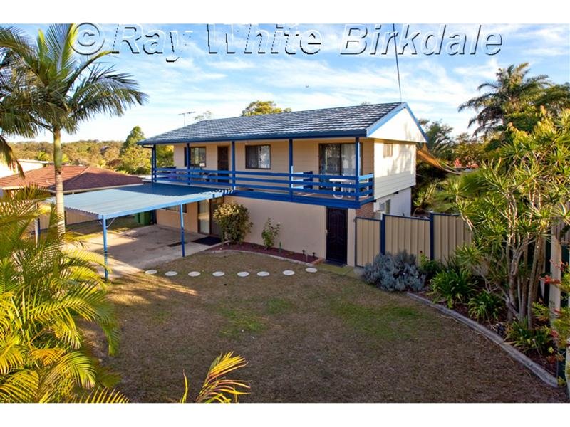 201 Redland Bay Road, Capalaba, Qld 4157 Property Details