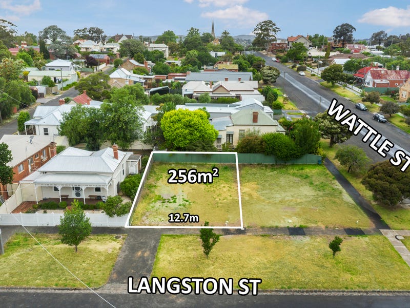 75A Langston Street, Bendigo, Vic 3550 Residential Land for Sale