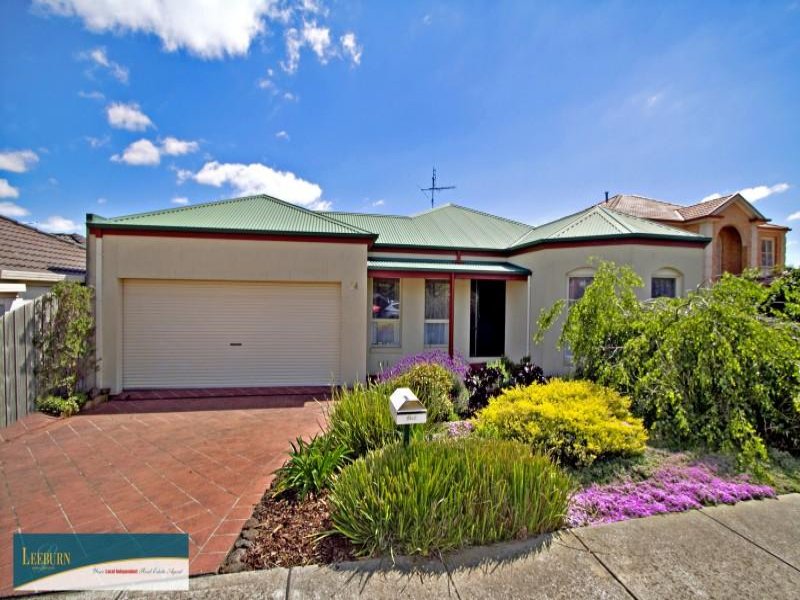 14 Mountain Ash Drive, Sunbury, Vic 3429 Property Details