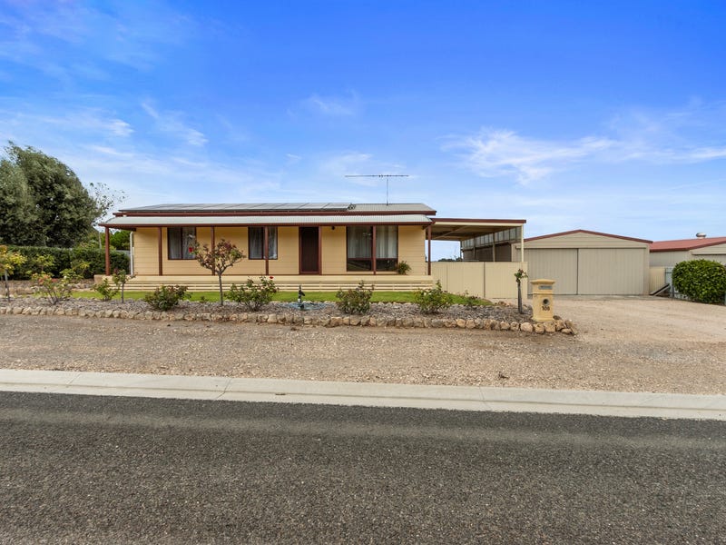 58 Stansbury Road, Yorketown, SA 5576 Property Details