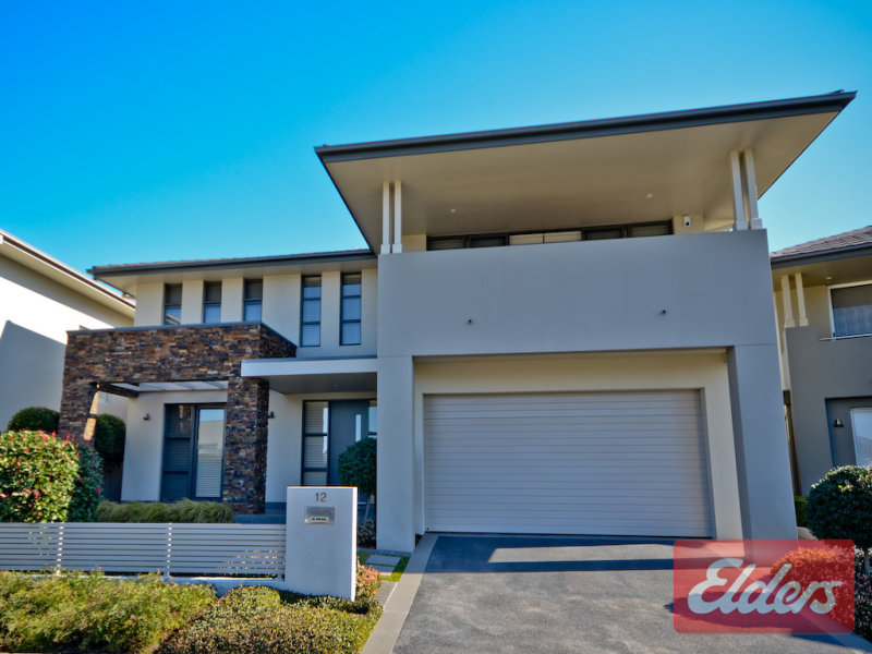 12 Macarthur Ridge Way, Bella Vista, NSW 2153 12 Macarthur Ridge Way, Bella Vista, NSW 2153