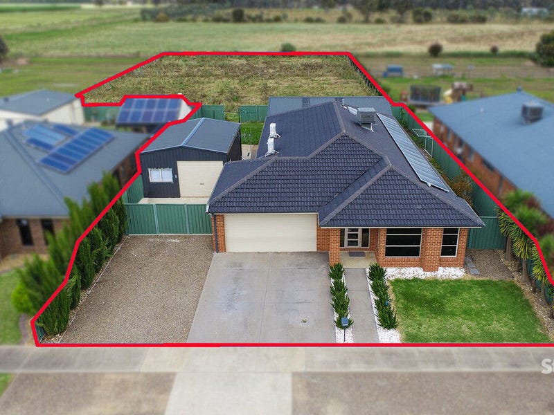48 50 Oxbow Avenue, Shepparton, Vic 3630 House for Sale