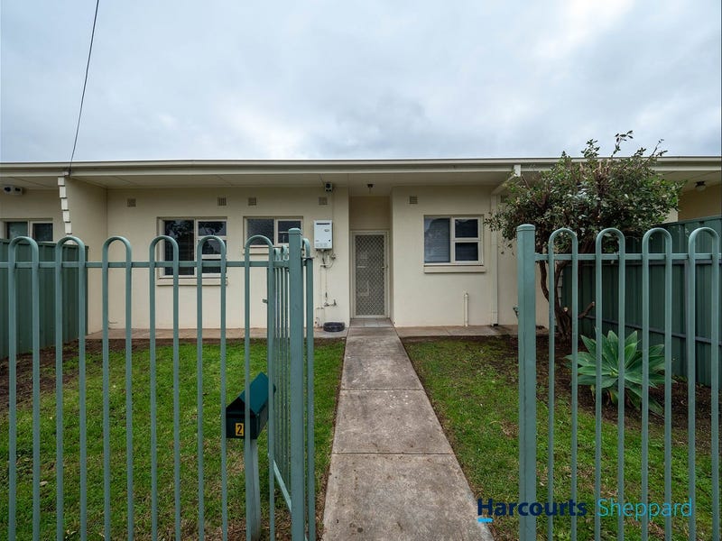 2/7 Somerset Avenue, Clearview, SA 5085