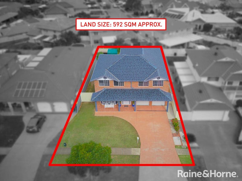 29 Errica Street, Greenfield Park, NSW 2176