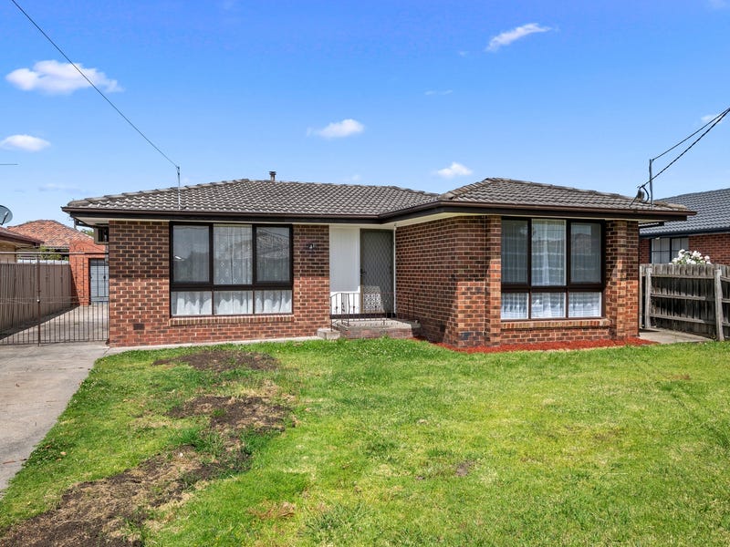 41 Lockton Avenue, Reservoir, Vic 3073 Property Details