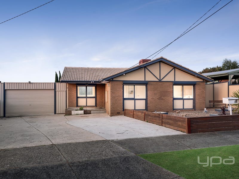 3 Victor Place, Attwood, Vic 3049 Property Details